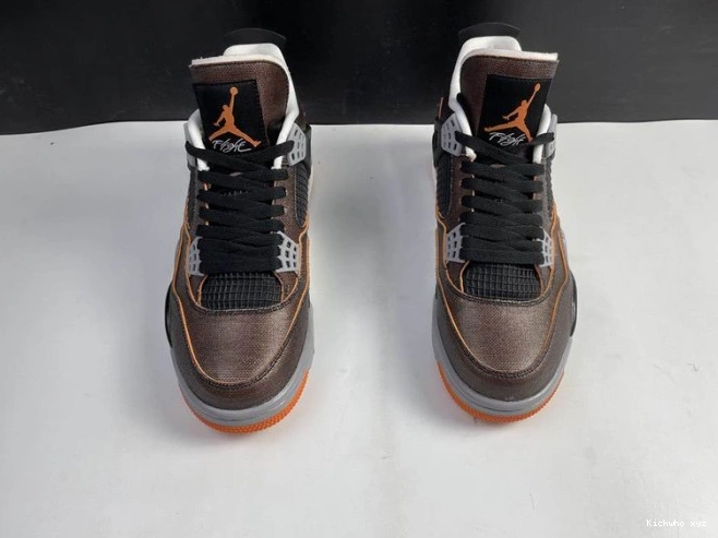 4 CW7183-100 Air (W) Retro Starfish Jordan 0721